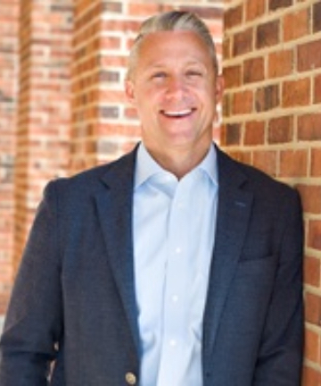 Mark Wilcox